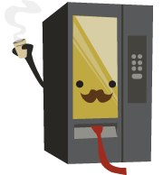 Oficinias-Vending
